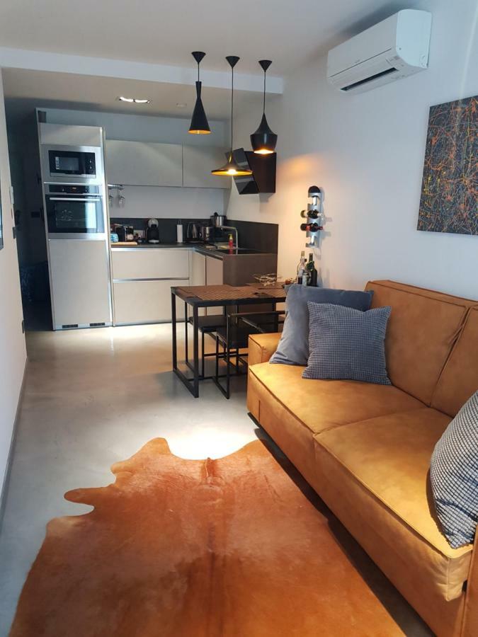 Apartman Vip, With Free Garage Parking Pula Exterior photo